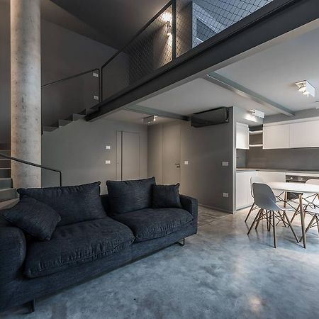 Grey Loft Daire Polignano a Mare Dış mekan fotoğraf