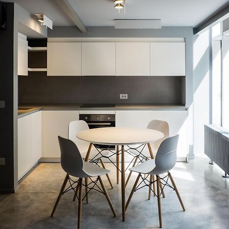 Grey Loft Daire Polignano a Mare Dış mekan fotoğraf