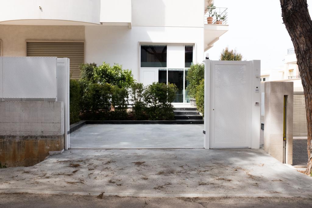 Grey Loft Daire Polignano a Mare Dış mekan fotoğraf