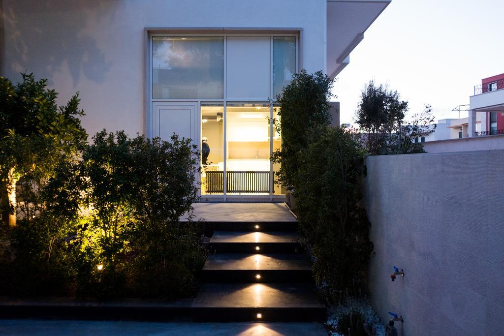 Grey Loft Daire Polignano a Mare Dış mekan fotoğraf