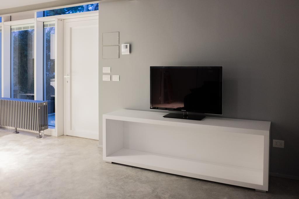 Grey Loft Daire Polignano a Mare Dış mekan fotoğraf