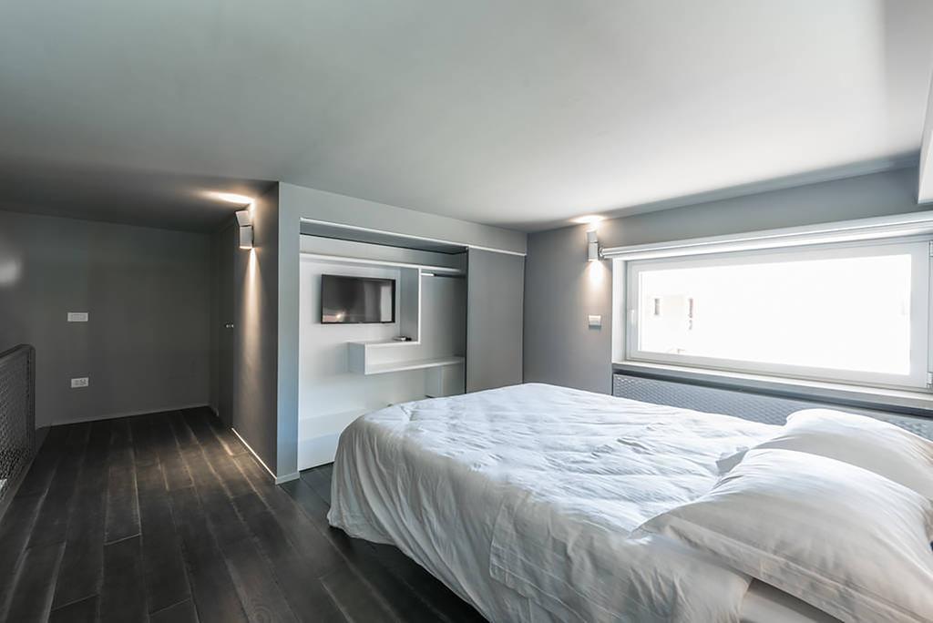 Grey Loft Daire Polignano a Mare Dış mekan fotoğraf