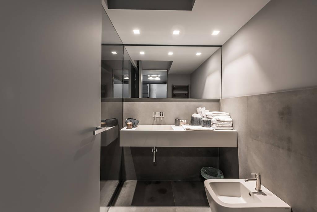 Grey Loft Daire Polignano a Mare Dış mekan fotoğraf