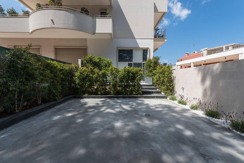 Grey Loft Daire Polignano a Mare Dış mekan fotoğraf