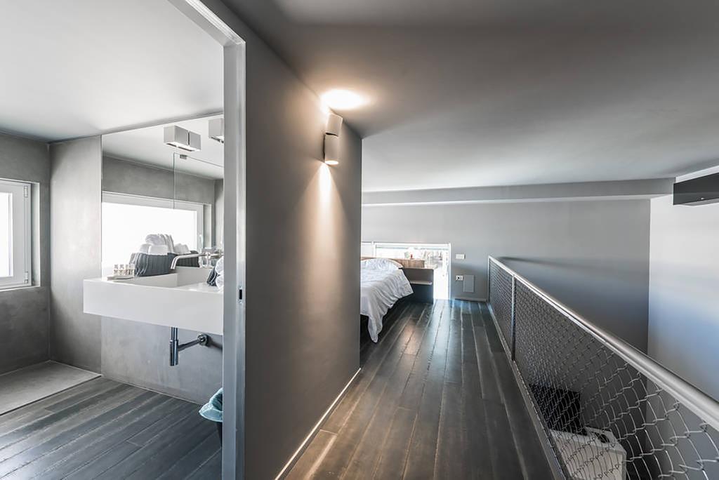 Grey Loft Daire Polignano a Mare Dış mekan fotoğraf