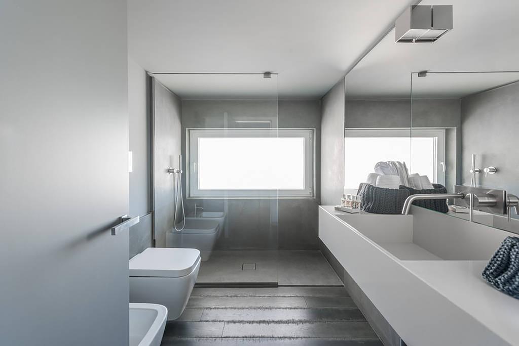 Grey Loft Daire Polignano a Mare Dış mekan fotoğraf