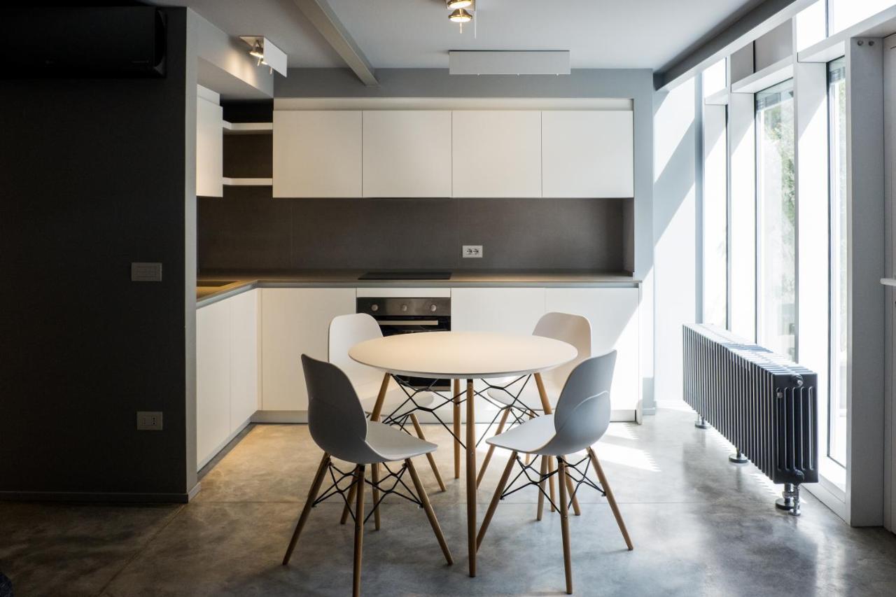Grey Loft Daire Polignano a Mare Dış mekan fotoğraf