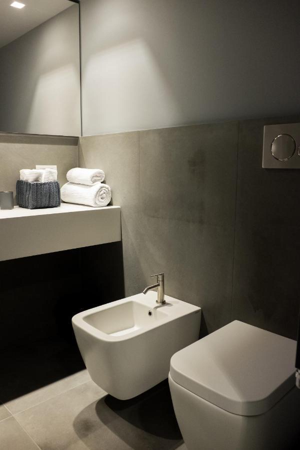 Grey Loft Daire Polignano a Mare Dış mekan fotoğraf