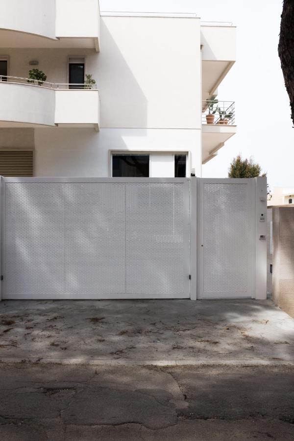 Grey Loft Daire Polignano a Mare Dış mekan fotoğraf