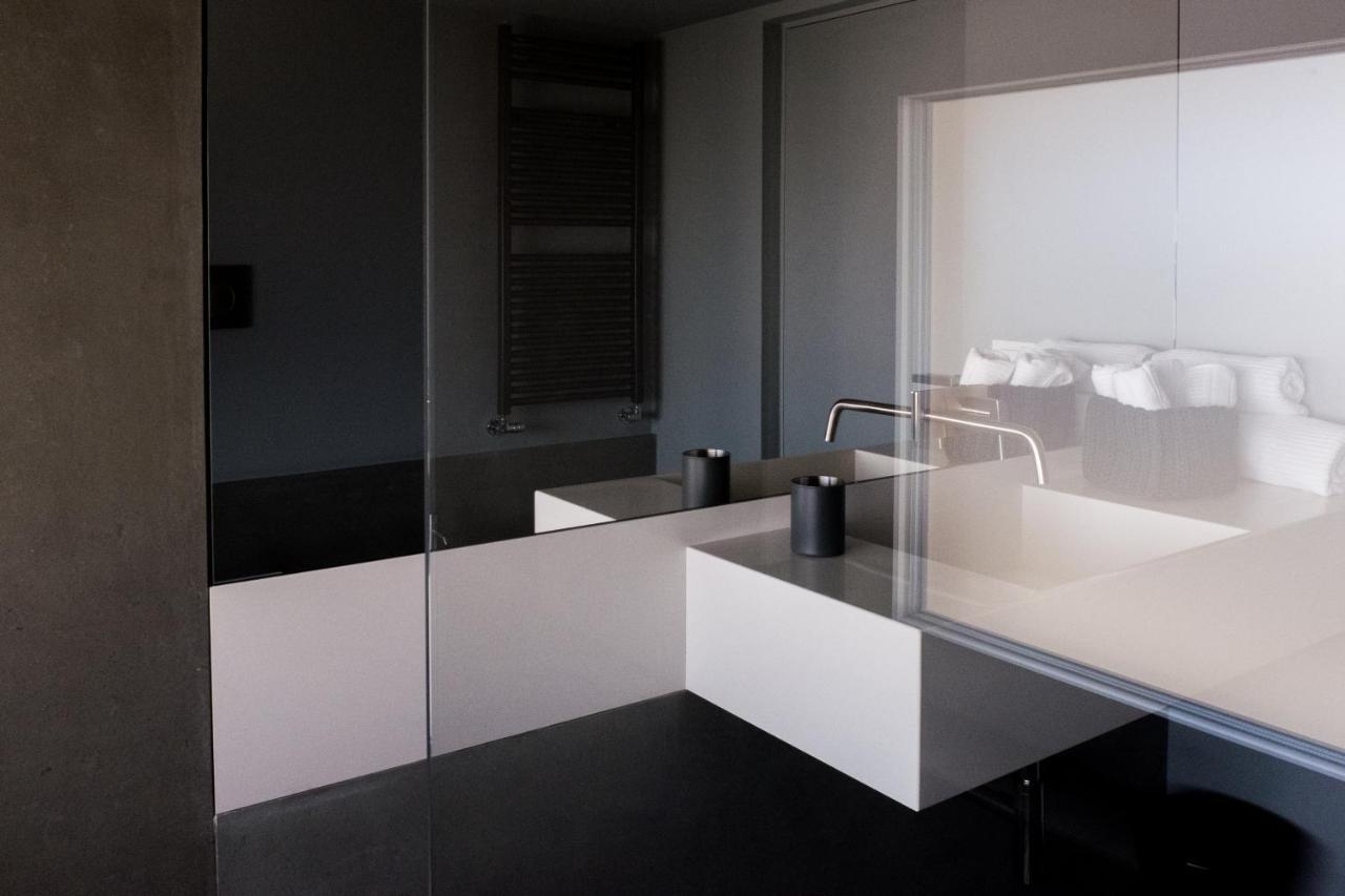 Grey Loft Daire Polignano a Mare Dış mekan fotoğraf
