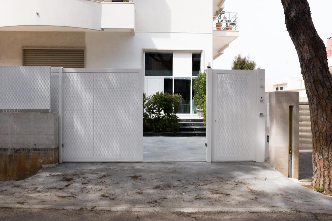 Grey Loft Daire Polignano a Mare Dış mekan fotoğraf