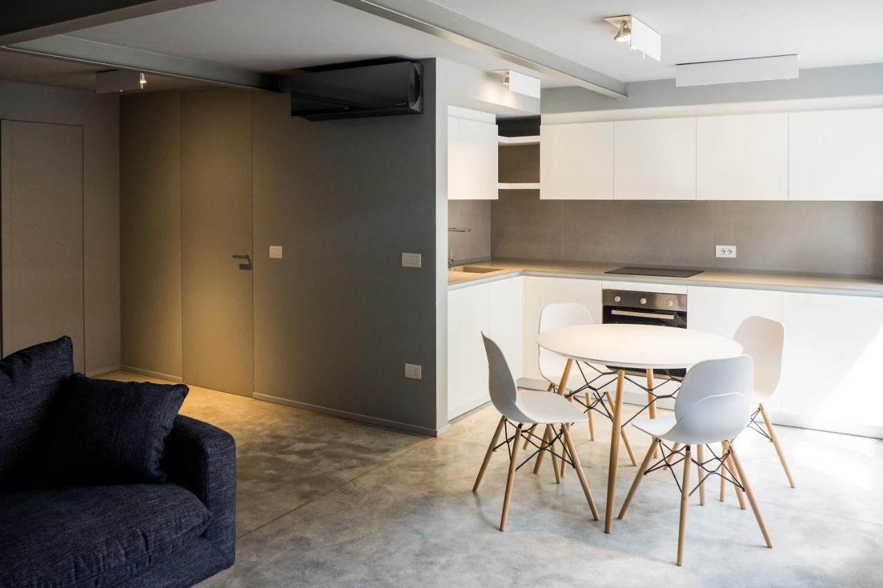 Grey Loft Daire Polignano a Mare Dış mekan fotoğraf