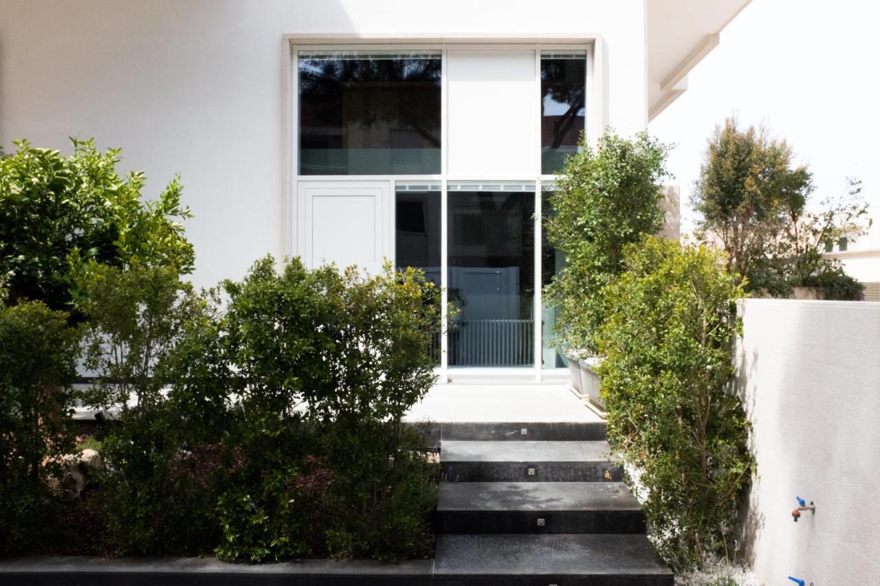 Grey Loft Daire Polignano a Mare Dış mekan fotoğraf
