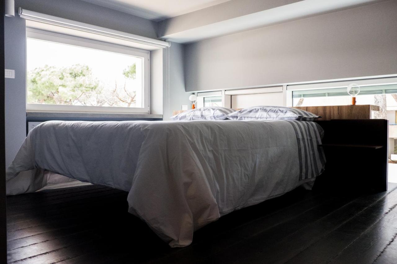 Grey Loft Daire Polignano a Mare Dış mekan fotoğraf