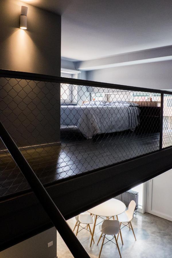 Grey Loft Daire Polignano a Mare Dış mekan fotoğraf